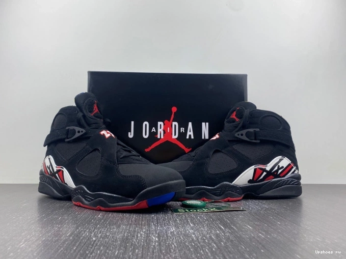 Retro 305381-062  (2023) Jordan Playoffs 8 0505